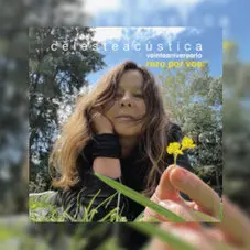 Celeste Carballo - REZO POR VOS - SINGLE