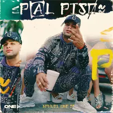 Nahuel One23 - PAL PISO - SINGLE