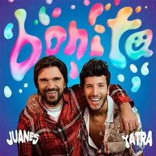 Juanes - BONITA - SINGLE