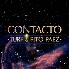 Fito Paez - CONTACTO - SINGLE