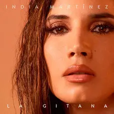 India Martnez - LA GITANA - SINGLE