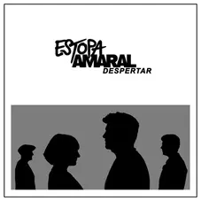 Amaral - DESPERTAR (ESTOPA / AMARAL) - SINGLE