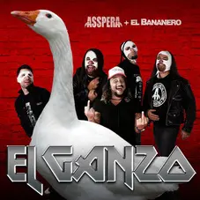 Asspera - EL GANSO - SINGLE