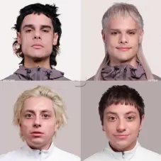 Ca7riel y Paco Amoroso - FREE SPIRITS