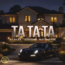 Dj Alex - TATATA - SINGLE
