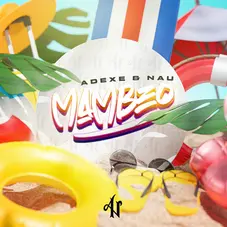 Adexe Y Nau - MAMBEO - SINGLE