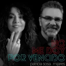 NO ME DOY POR VENCIDO - SINGLE
