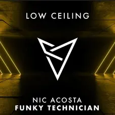 Nic Acosta - FUNKY TECHNICIAN - EP