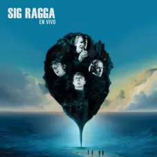 Sig Ragga - SIG  RAGGA EN VIVO, VOL. 2