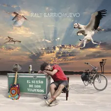 Raly Barrionuevo - EL SUEO DE LOS VIAJEROS