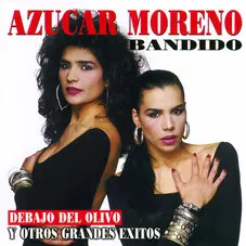 Azcar Moreno - BANDIDO Y OTROS GRANDES XITOS