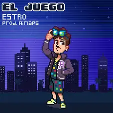 Estro - EL JUEGO - SINGLE