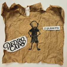 Pedro Cap� - Fulanito