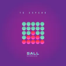 Gall Miguez - TE ESPERO - SINGLE