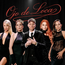 Bandana - Ojo de loca - SINGLE