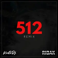 Mateo Ribak - 512 - REMIX - SINGLE