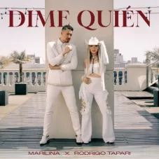 Rodrigo Tapari - DIME QUI�N - SINGLE