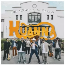 KUANNA - SINGLE