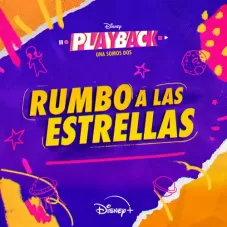 Playback - RUMBO A LAS ESTRELLAS - SINGLE