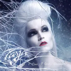 Tarja Turunen - O COME, O COME, EMMANUEL - SINGLE