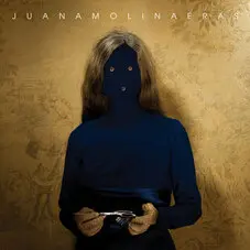 Juana Molina - ERAS - SINGLE