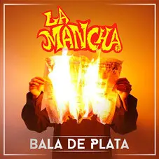 Mancha de Rolando - BALA DE PLATA