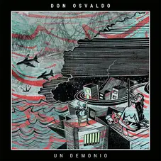 Don Osvaldo - UN DEMONIO - SINGLE