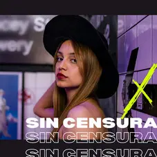 Mara Tamagnini - SIN CENSURA - SINGLE