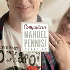 Nahuel Pennisi - COMPAÑERA -SINGLE