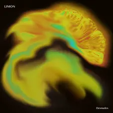 Limon - DESNUDOS - SINGLE