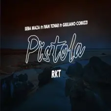 Giuli DJ (Giuliano Cobuzzi) - PISTOLA (RKT - REMIX) - SINGLE