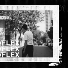 Evlay - FLEX - SINGLE