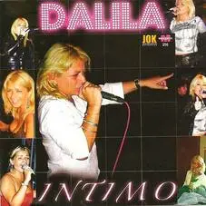 Dalila - ÍNTIMO