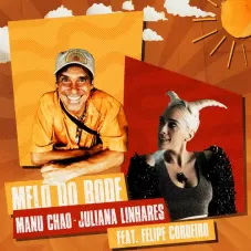 Manu Chao - MELO DO BODE - SINGLE