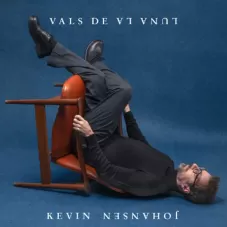 Kevin Johansen - VALS DE LUNA - SINGLE
