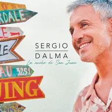 Sergio Dalma - LA NOCHE DE SAN JUAN - SINGLE