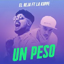 La Kupp - UN PESO - SINGLE