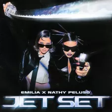 Emilia - JET_SET.MP3 - SINGLE