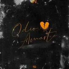 Lautaro Lpez - ODIO AMARTE - SINGLE