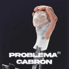 Wos - PROBLEMA CABRÓN - SINGLE