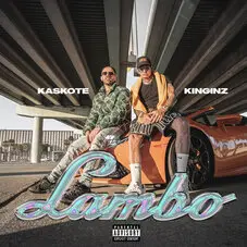 Kaskote - LAMBO - SINGLE