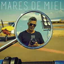 Alejandro Sanz - MARES DE MIEL - SINGLE