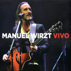 Manuel Wirzt - MANUEL WIRZT VIVO