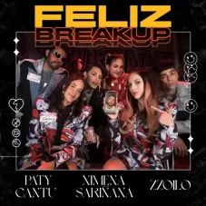 Zzoilo - FELIZ BREAKUP - SINGLE