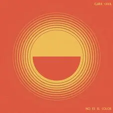 Clara Cava - NO ES EL COLOR - SINGLE