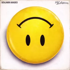 Benjam�n Amadeo - MIL DISPAROS - SINGLE