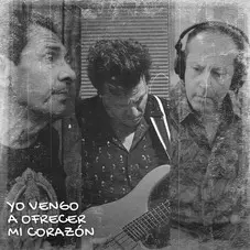 Ricardo Mollo - YO VENGO A OFRECER MI CORAZÓN (FT. JAVIER MALOSETTI - FACUNDO GUEVARA) - SINGLE