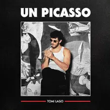 Tomi Lago - UN PICASSO EP