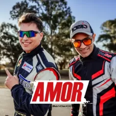 AMOR - SINGLE