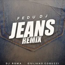 Giuli DJ (Giuliano Cobuzzi) - JEANS (REMIX) - SINGLE